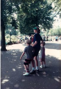 1989 Efteling